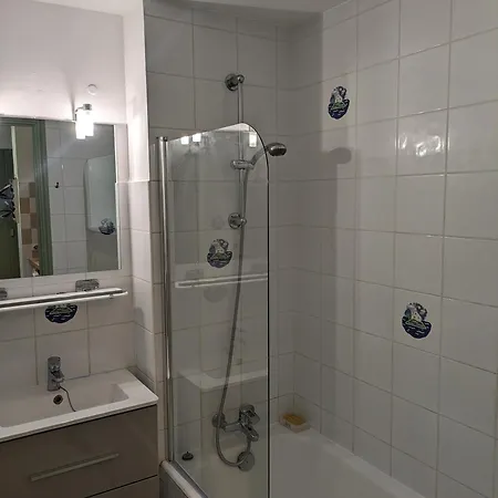 Apartment Dans Mandelieu-la-Napoule